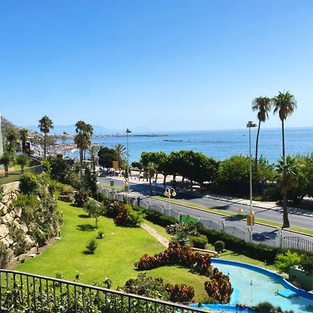 Benalbeach Residential Benalmadena Ngoại thất bức ảnh