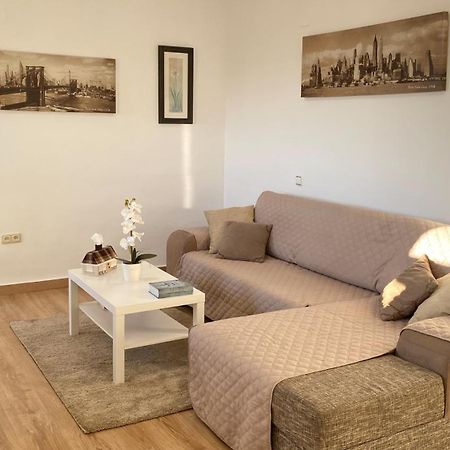Benalbeach Residential Benalmadena Ngoại thất bức ảnh