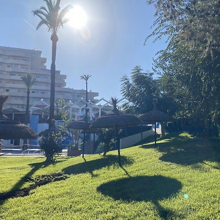 Benalbeach Residential Benalmadena Ngoại thất bức ảnh