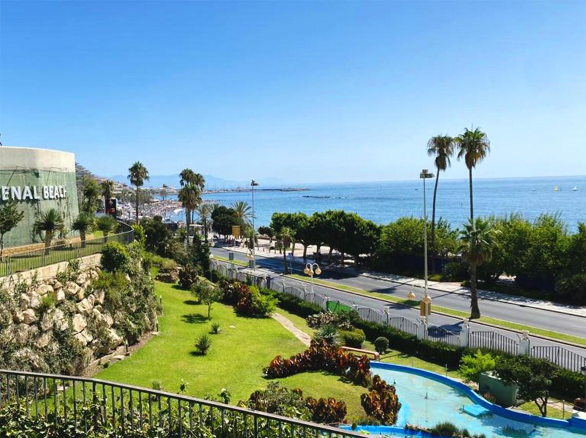 Benalbeach Residential Benalmadena Ngoại thất bức ảnh