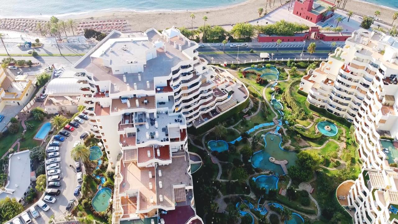 Benalbeach Residential Benalmadena Ngoại thất bức ảnh