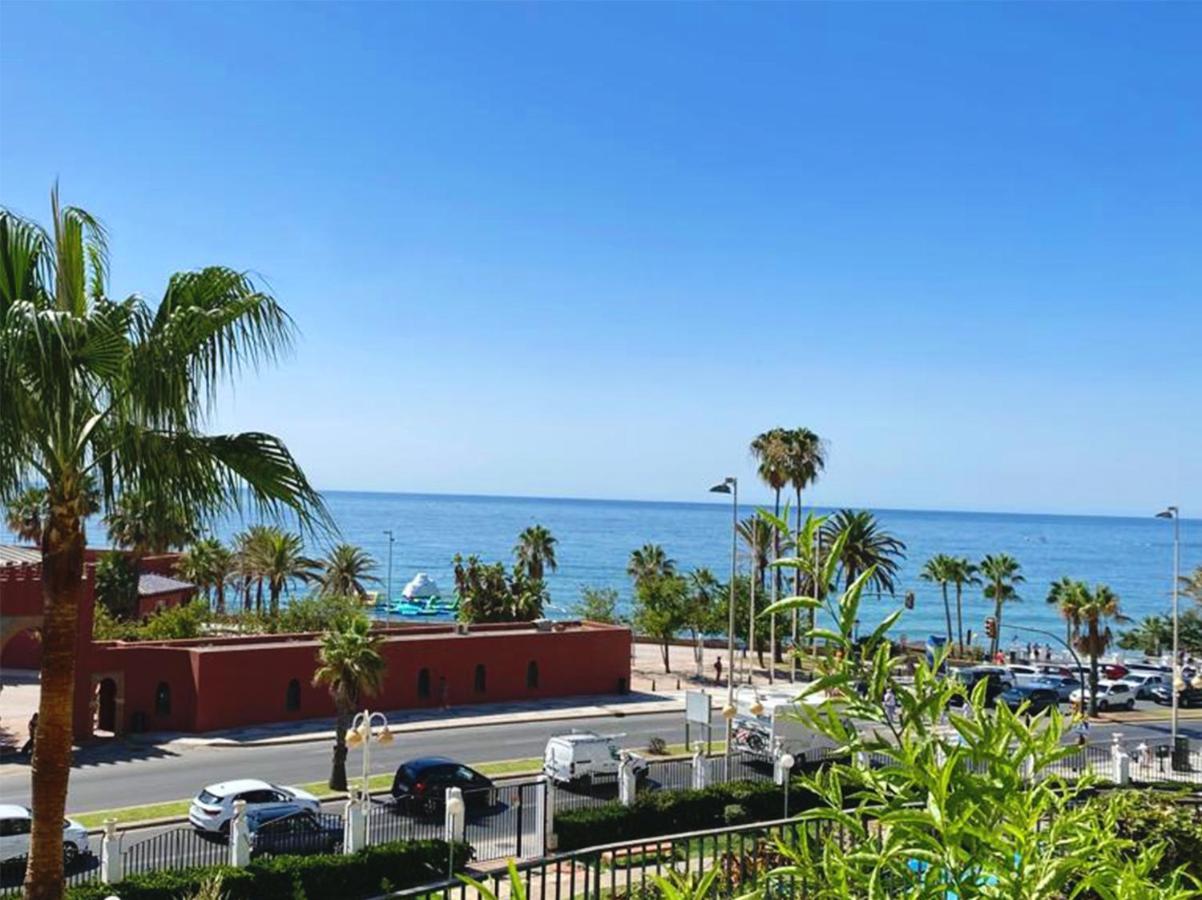 Benalbeach Residential Benalmadena Ngoại thất bức ảnh