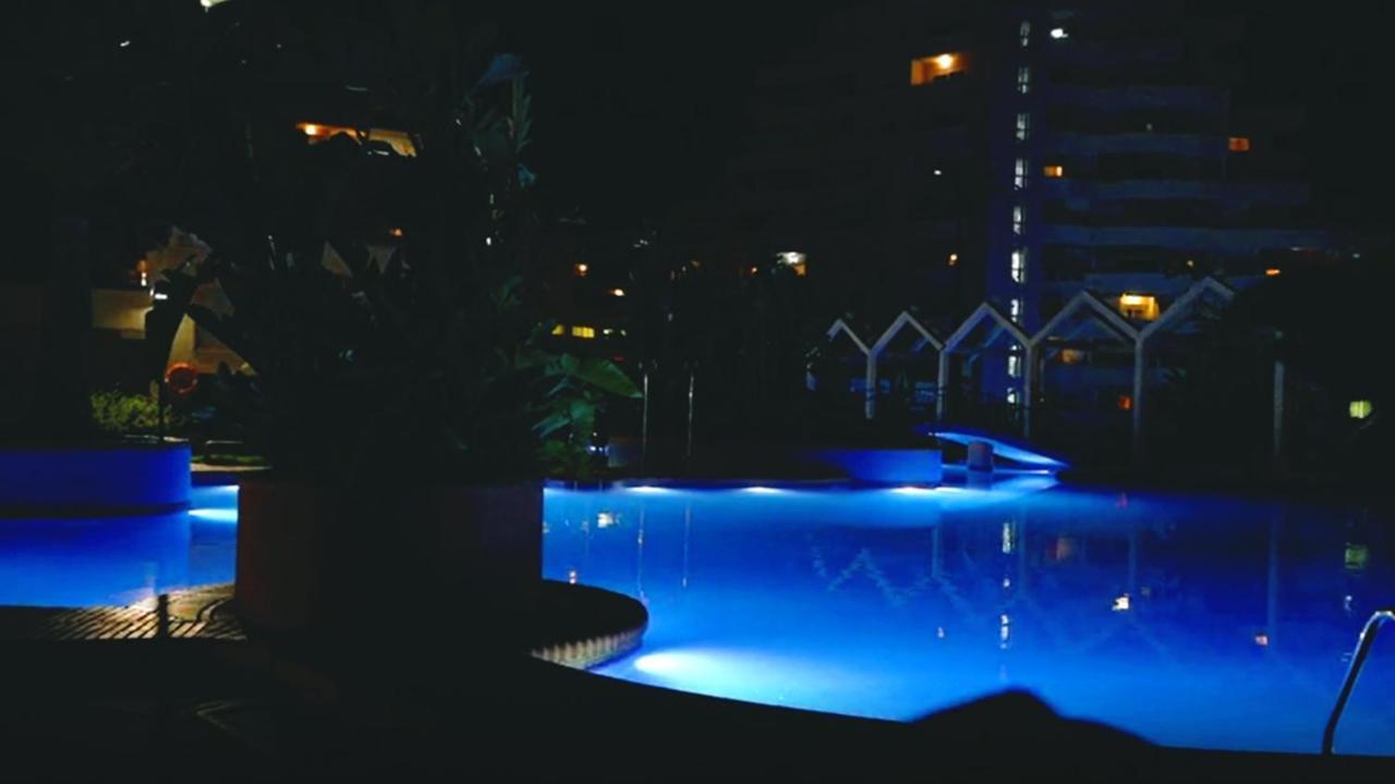 Benalbeach Residential Benalmadena Ngoại thất bức ảnh
