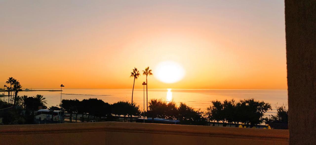 Benalbeach Residential Benalmadena Ngoại thất bức ảnh