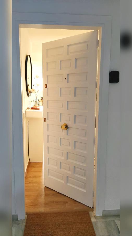 Benalbeach Residential Benalmadena Ngoại thất bức ảnh