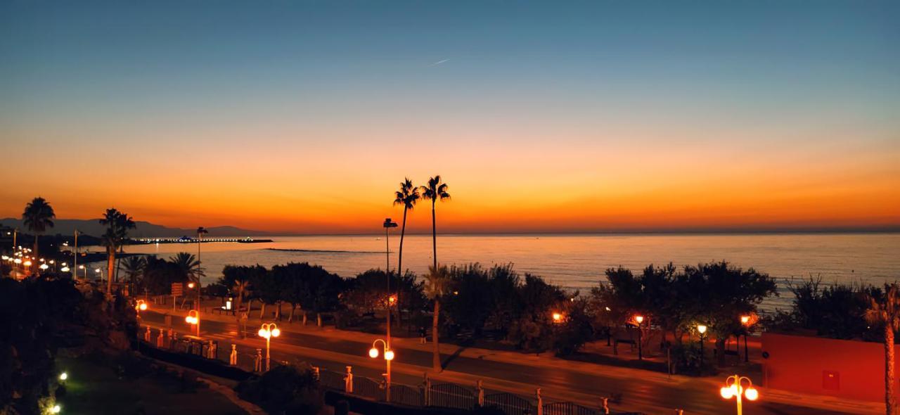 Benalbeach Residential Benalmadena Ngoại thất bức ảnh