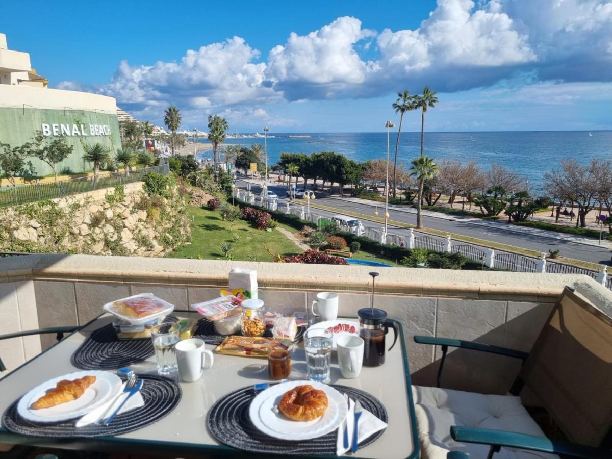 Benalbeach Residential Benalmadena Ngoại thất bức ảnh