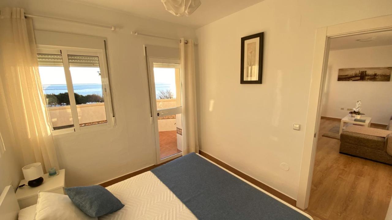 Benalbeach Residential Benalmadena Ngoại thất bức ảnh