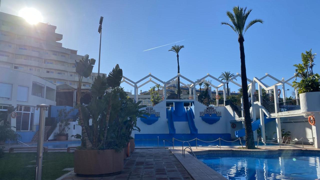Benalbeach Residential Benalmadena Ngoại thất bức ảnh