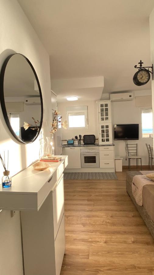 Benalbeach Residential Benalmadena Ngoại thất bức ảnh