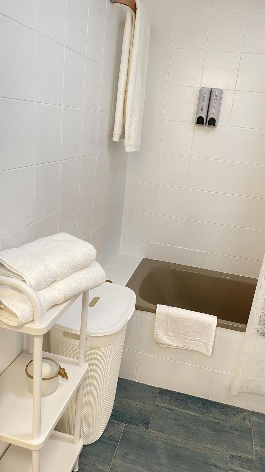 Benalbeach Residential Benalmadena Ngoại thất bức ảnh
