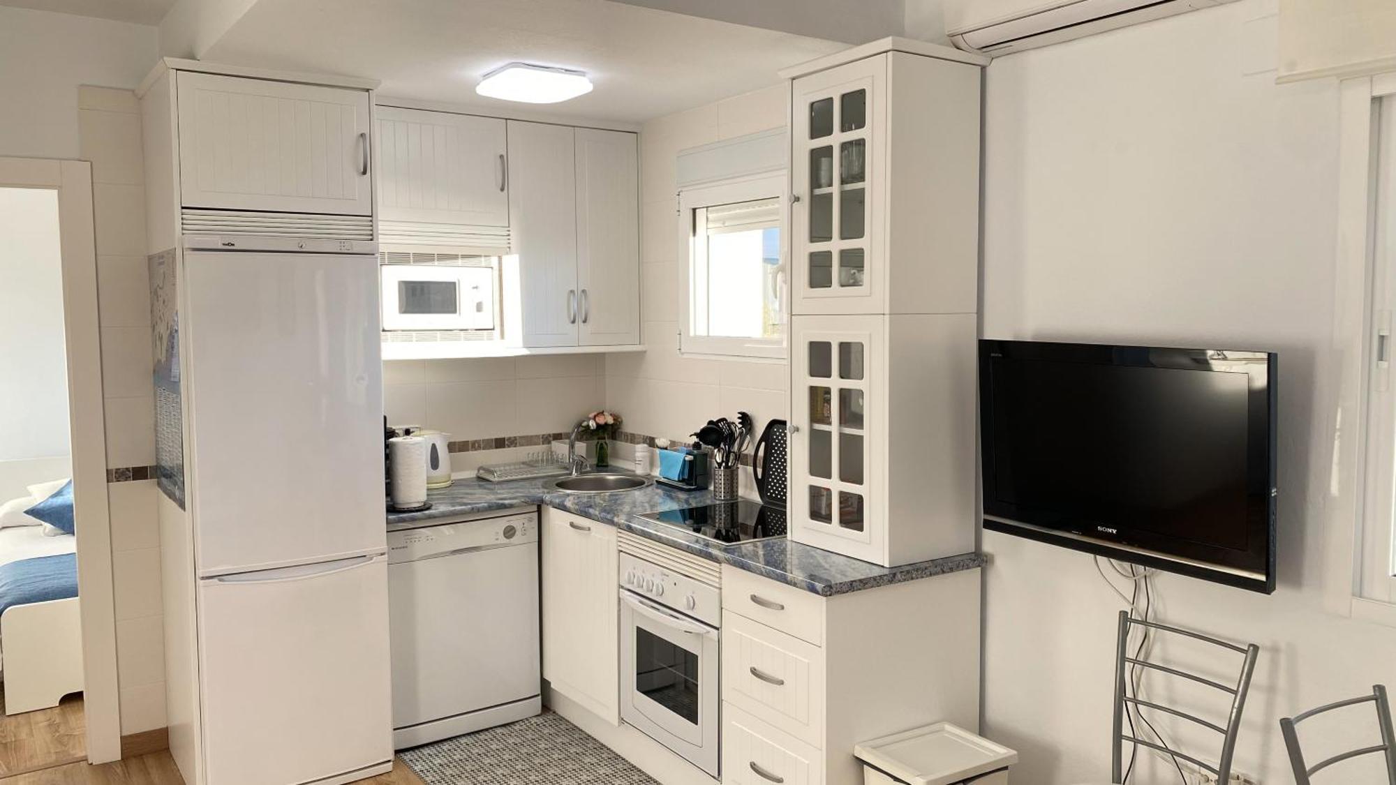 Benalbeach Residential Benalmadena Ngoại thất bức ảnh
