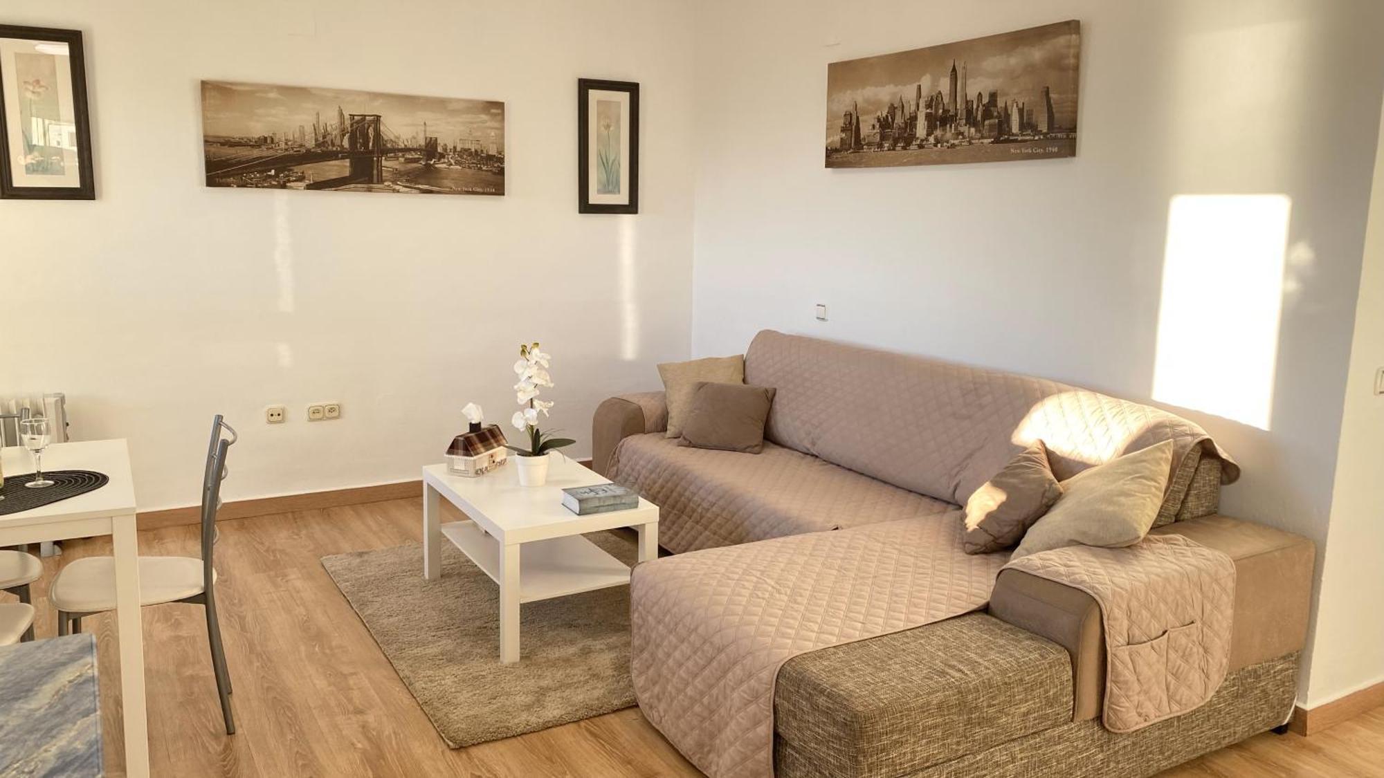 Benalbeach Residential Benalmadena Ngoại thất bức ảnh