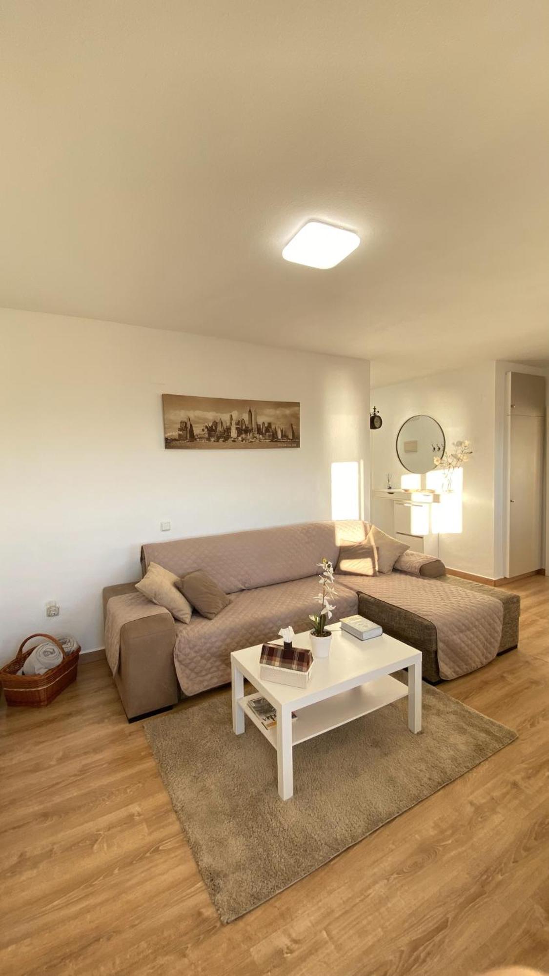 Benalbeach Residential Benalmadena Ngoại thất bức ảnh
