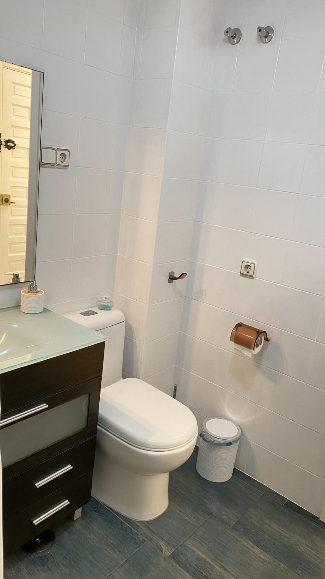 Benalbeach Residential Benalmadena Ngoại thất bức ảnh