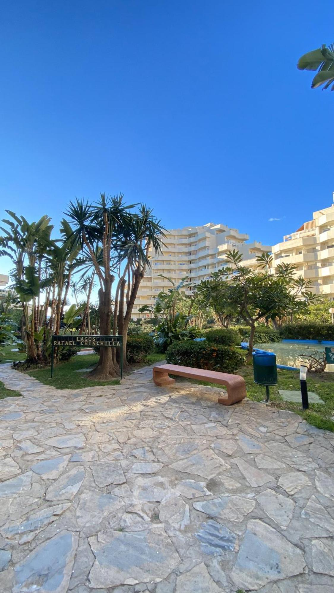 Benalbeach Residential Benalmadena Ngoại thất bức ảnh