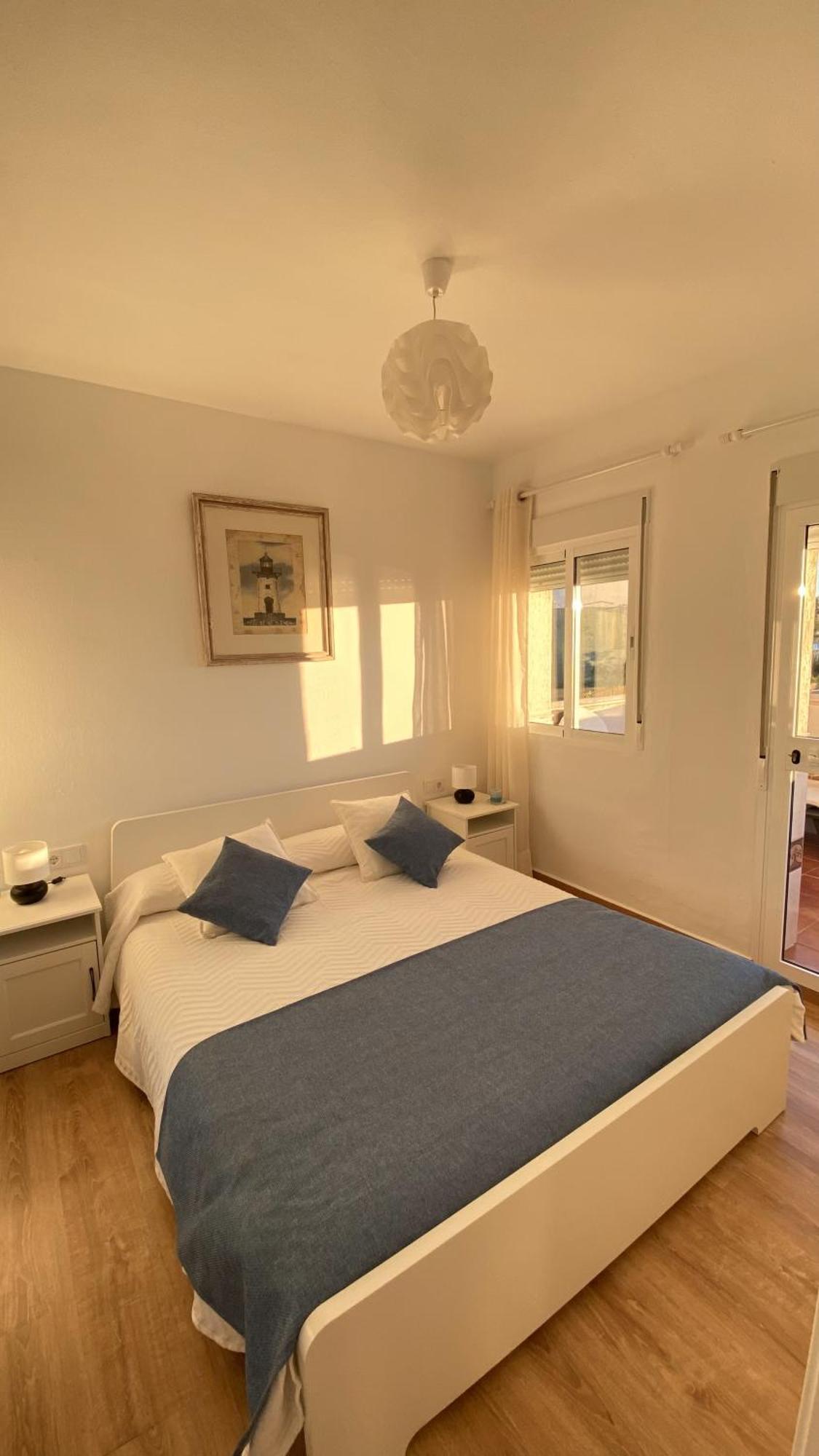 Benalbeach Residential Benalmadena Ngoại thất bức ảnh