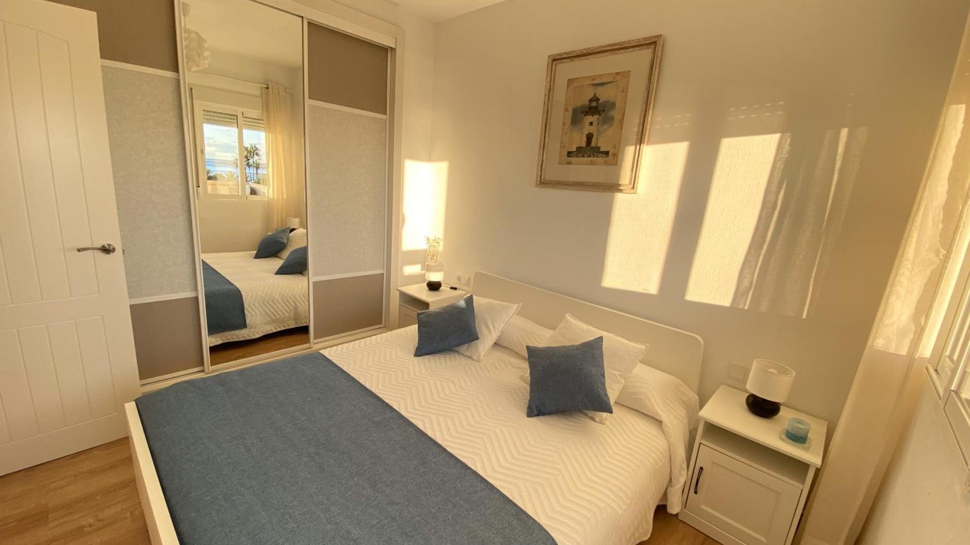 Benalbeach Residential Benalmadena Ngoại thất bức ảnh